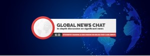 Global News Chat - Session 1